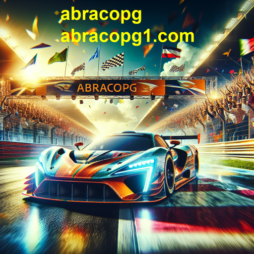 A Evolução dos Jogos de Corrida: Velocidade e Competição