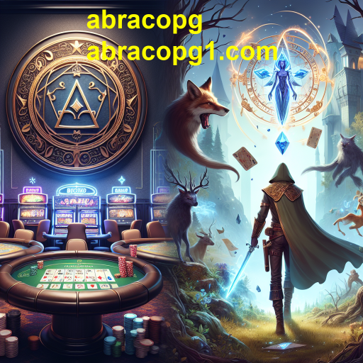 A Evolução dos Jogos de RPG: Uma Viagem pelo Mundo dos Role Playing Games